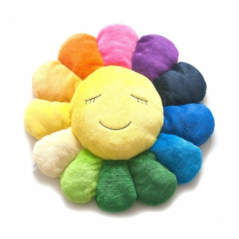 Happy Flower Plush