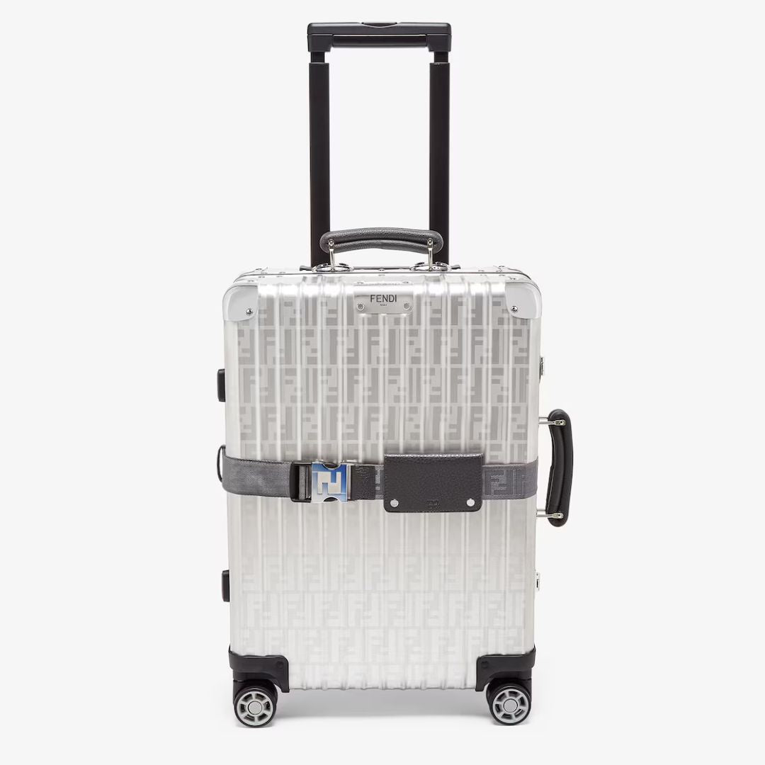 Luxury Suitcase