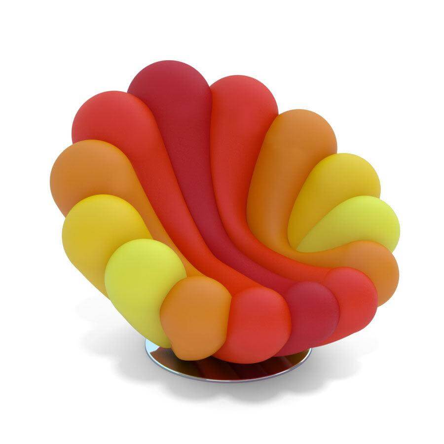 Anemone Chair