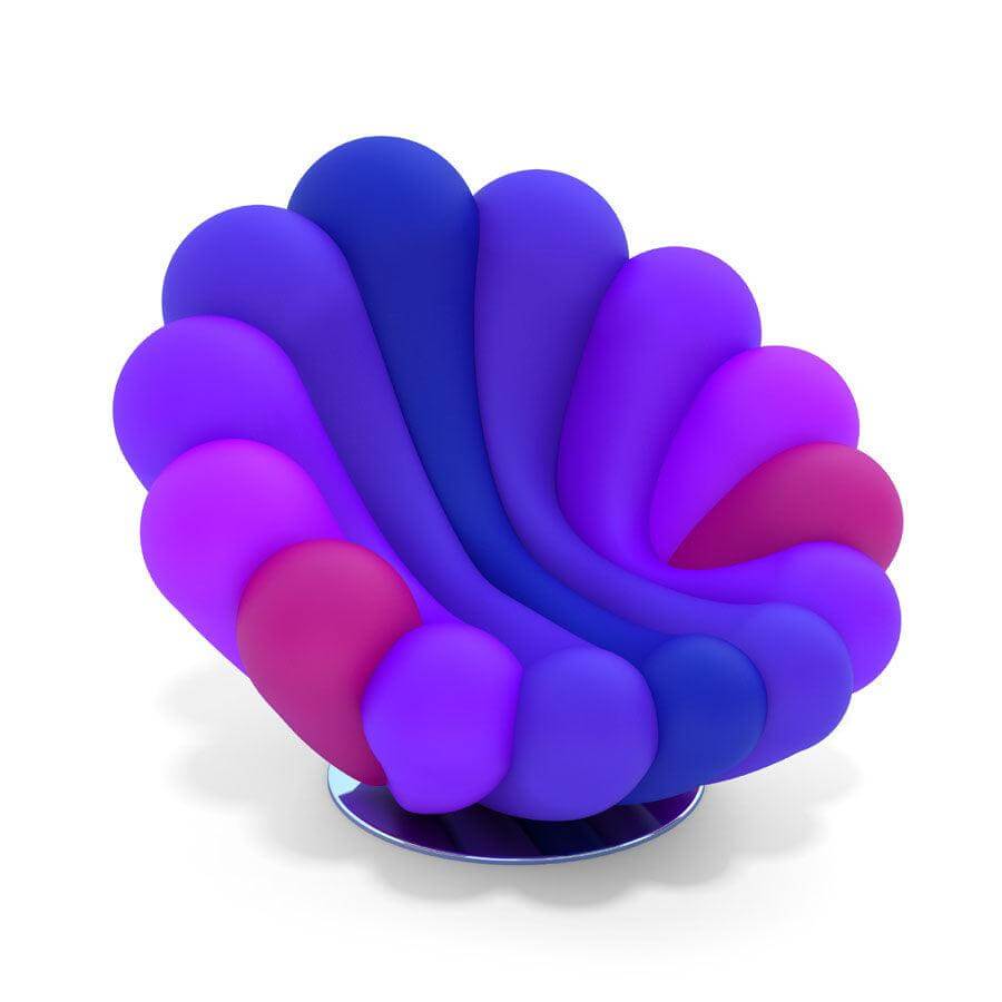 Anemone Chair