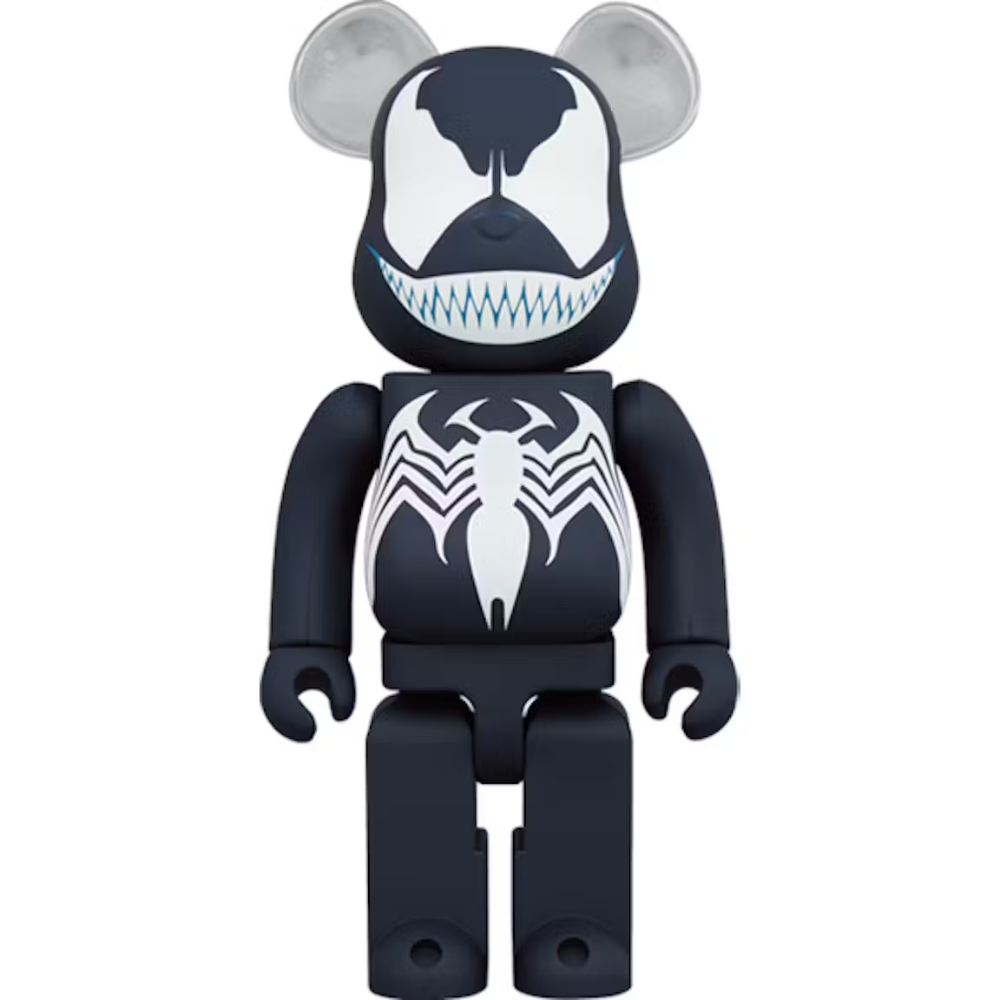 Venom Bearbrick 1000%