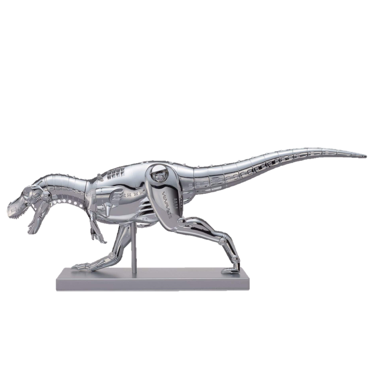 Tyrannosaurus Sculpture