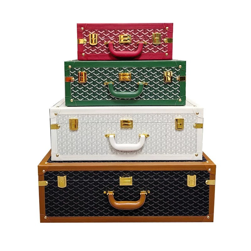 Mini Trunk Set