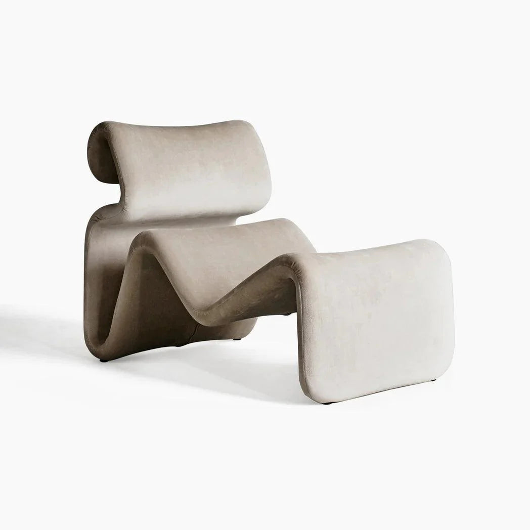 Etcetera Lounge Chair