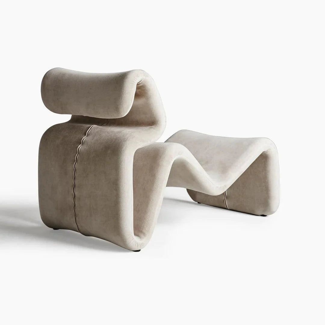 Etcetera Lounge Chair