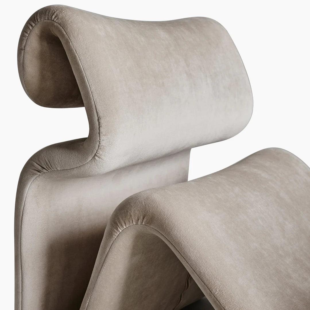 Etcetera Lounge Chair