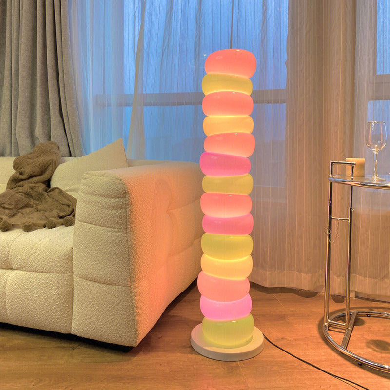 Marshmallow Floor Lamp