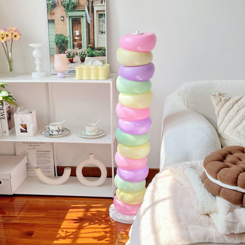 Marshmallow Floor Lamp