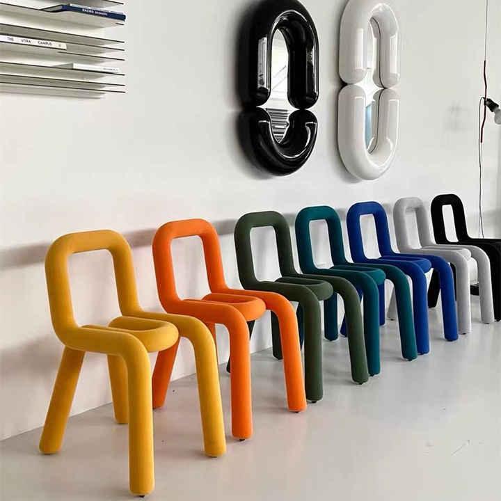 Moustache Bold Chair