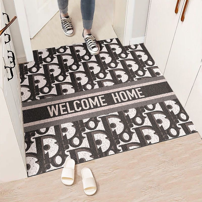 Welcome Home Mat