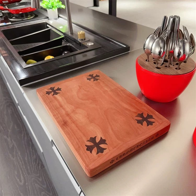 Wooden Cutting Board