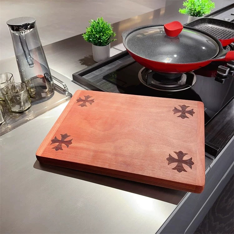 Wooden Cutting Board