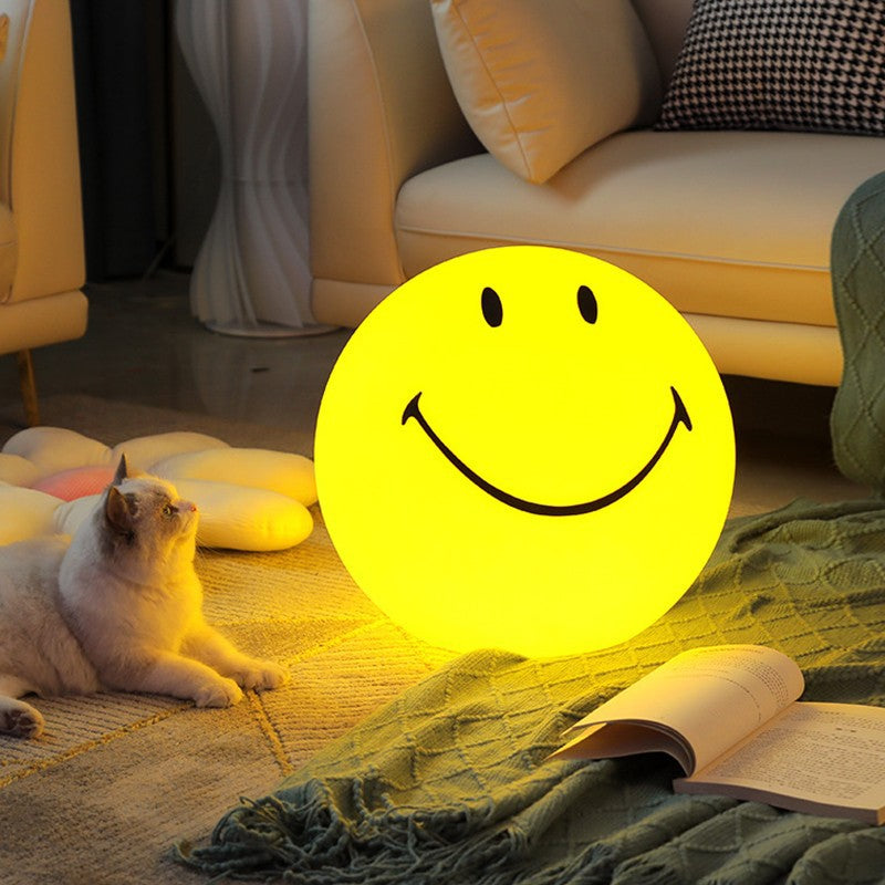 Smile Lamp