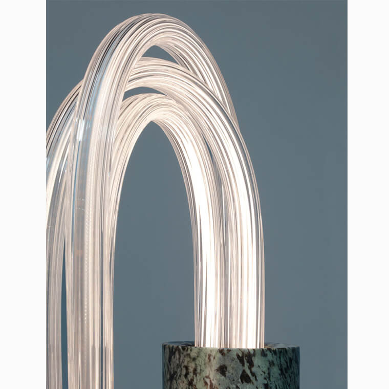 Aurora Table Lamp