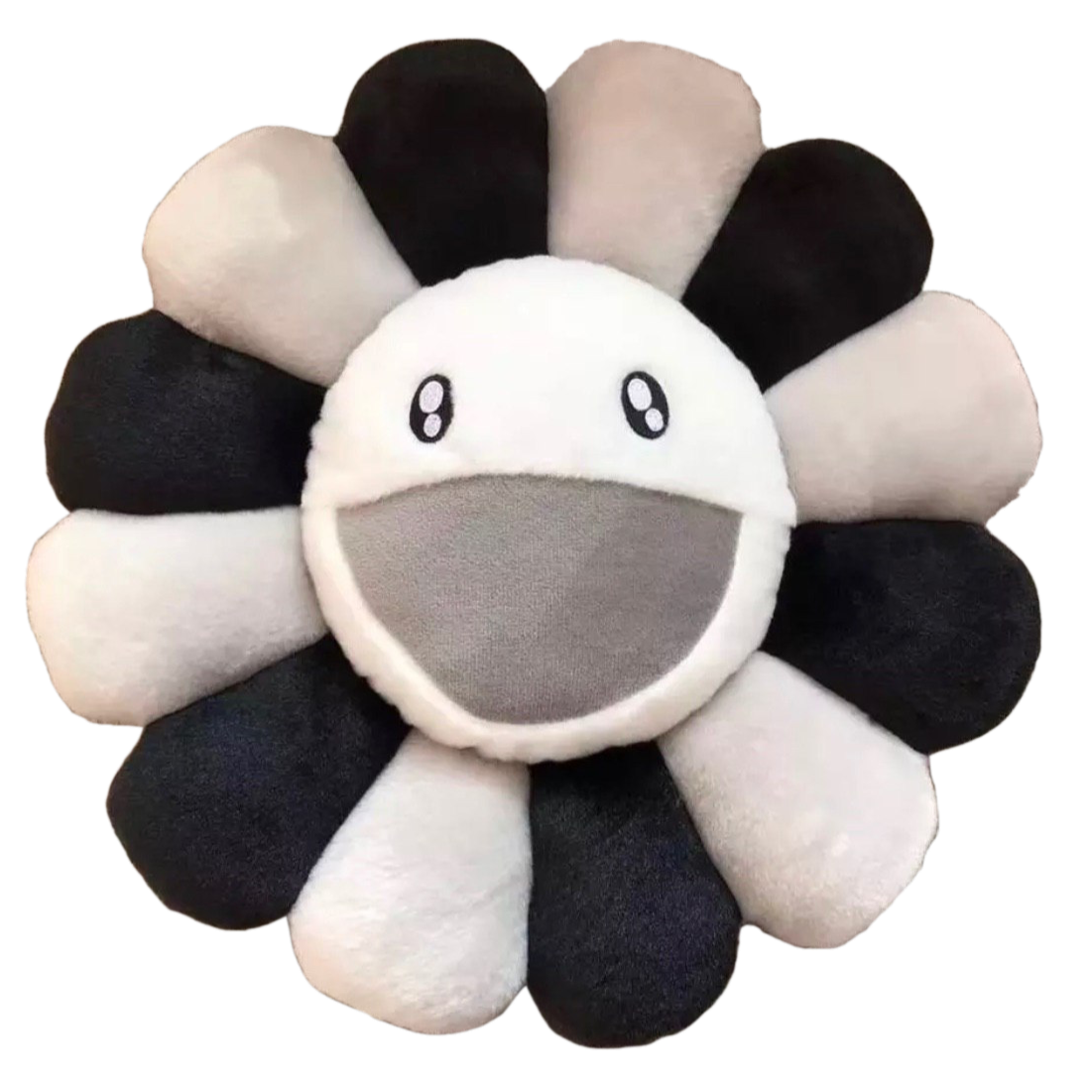 Happy Flower Plush