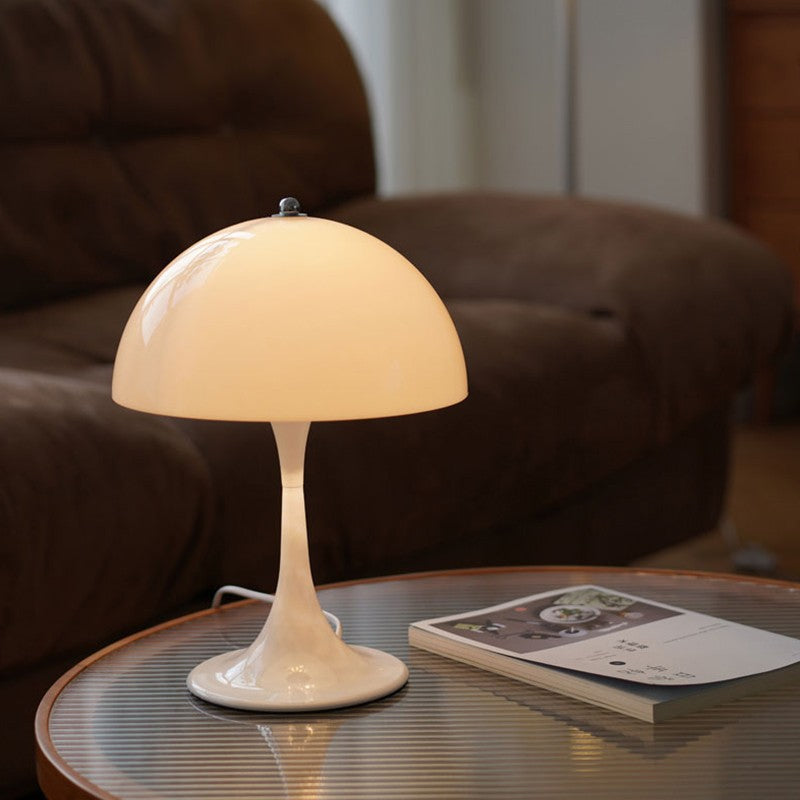 Panthella Table Lamp