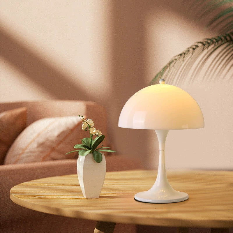 Panthella Table Lamp