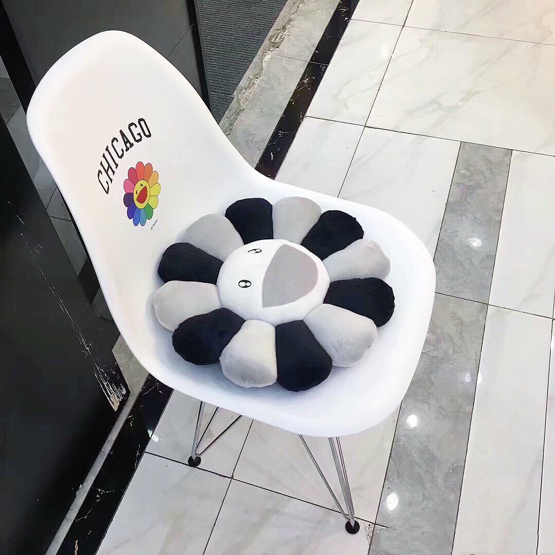 Happy Flower Chair