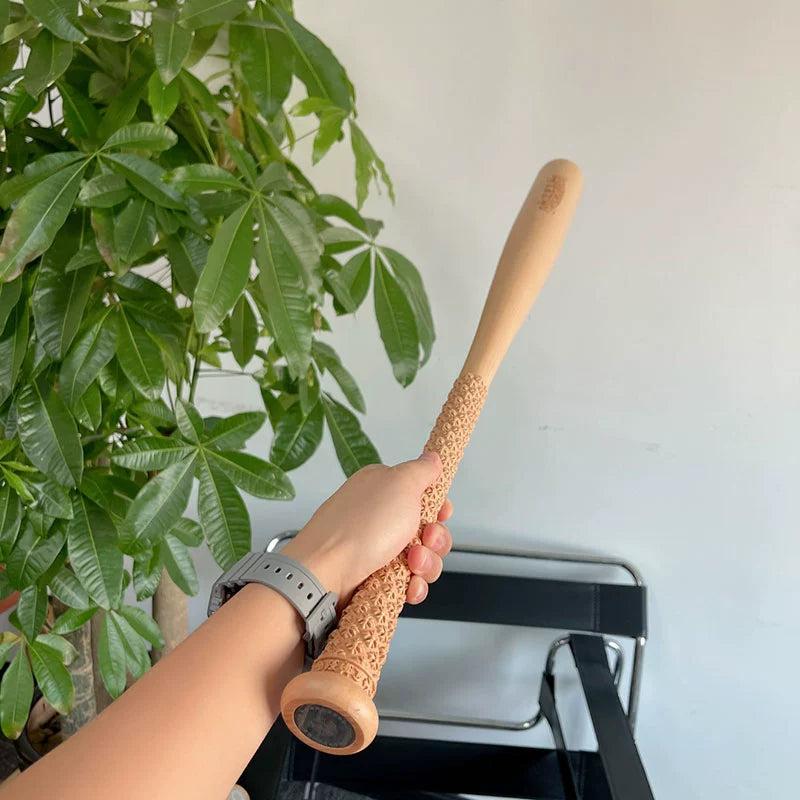 Wooden Baseball Bat