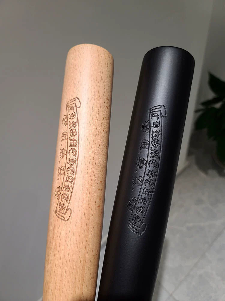 Wooden Baseball Bat