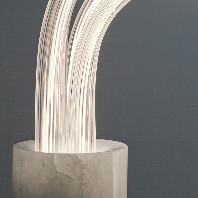 Aurora Table Lamp