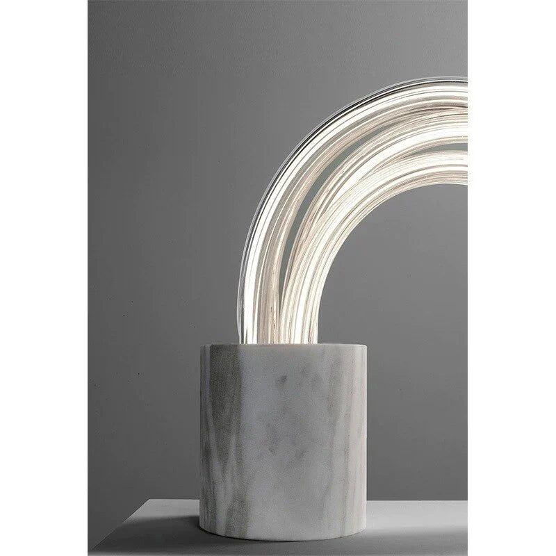 Aurora Table Lamp