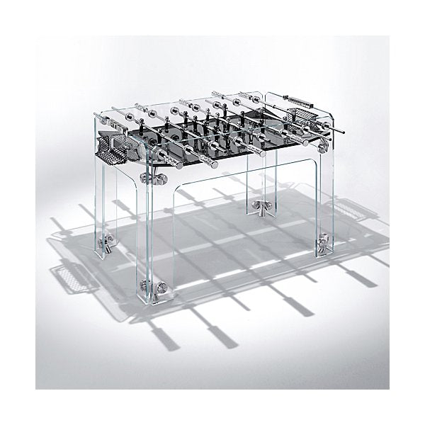 Cristallino Foosball Table