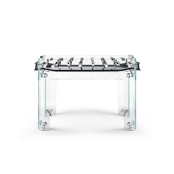 Cristallino Foosball Table