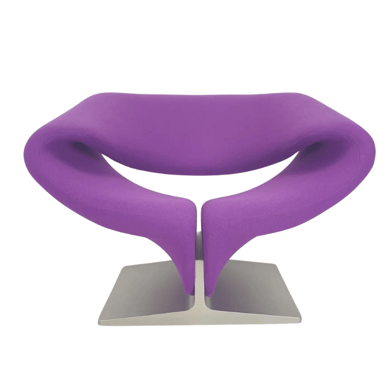 Ribbon Chair