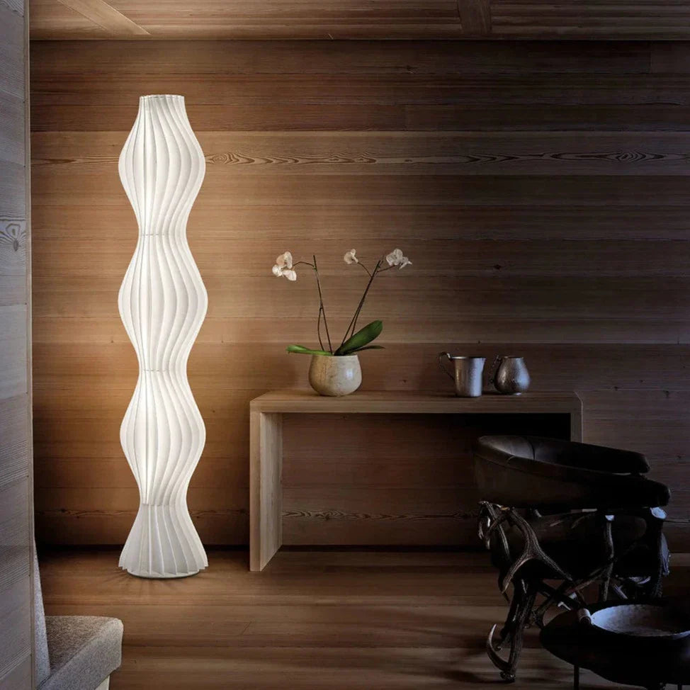 Vapor Floor Lamp