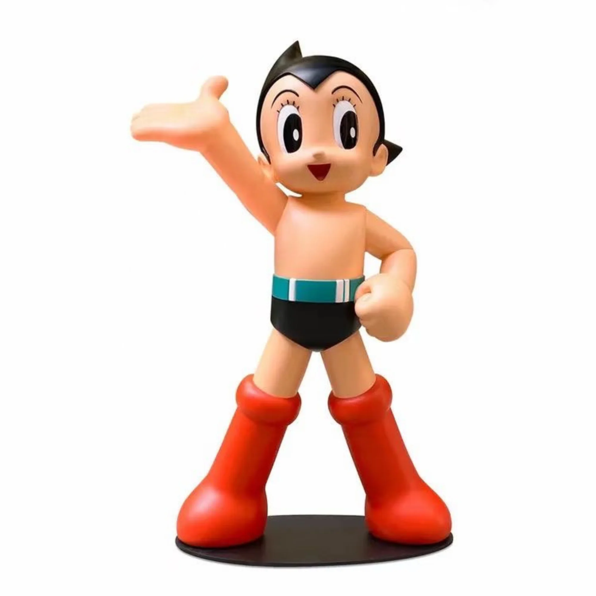 Astro Boy Sculpture