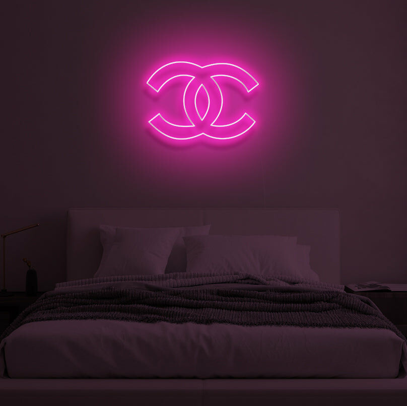 Coco Neon Sign