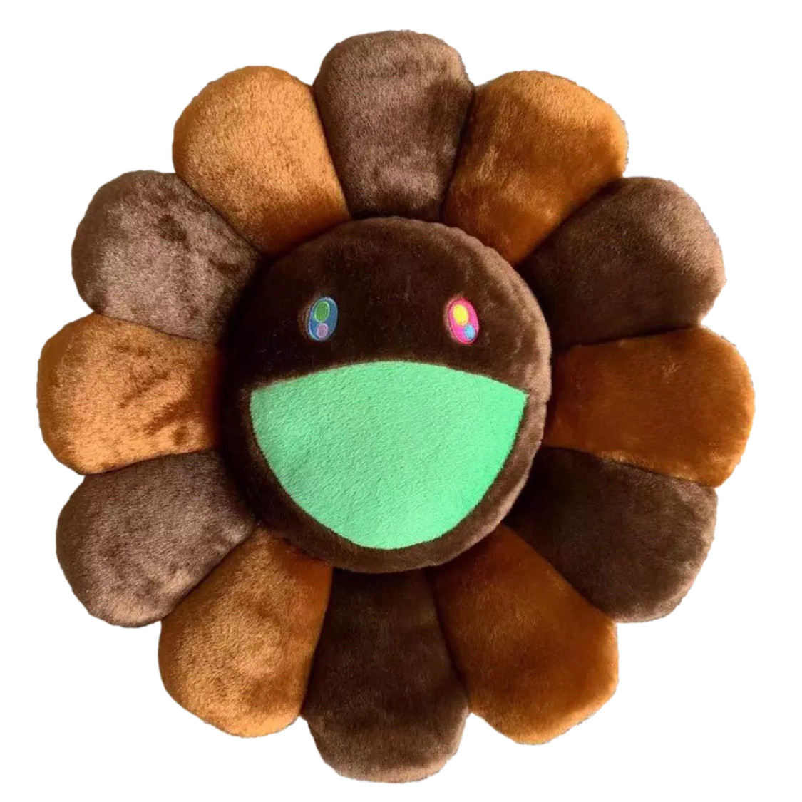 Happy Flower Plush