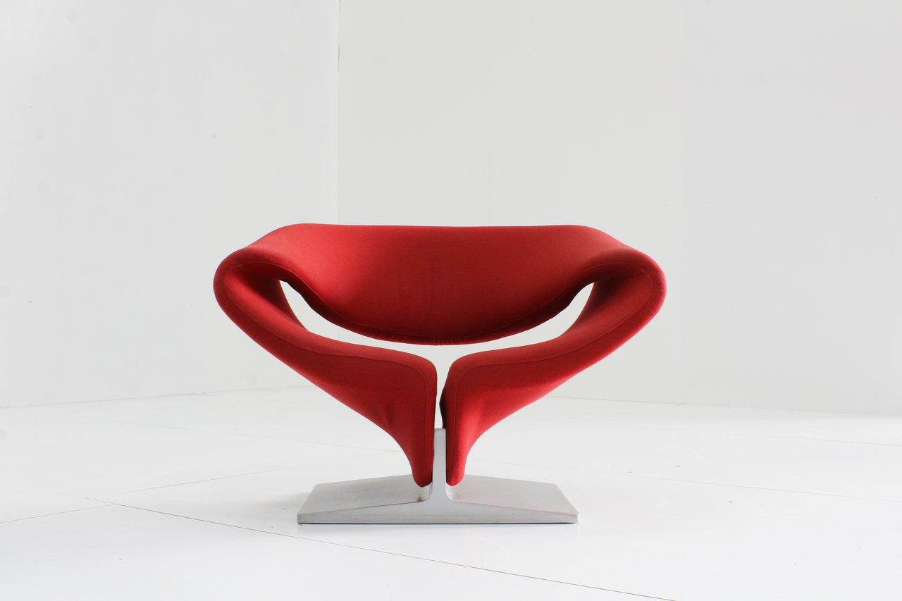 Ribbon Chair