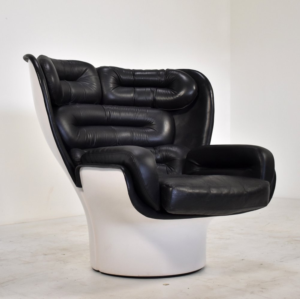 Elda Armchair