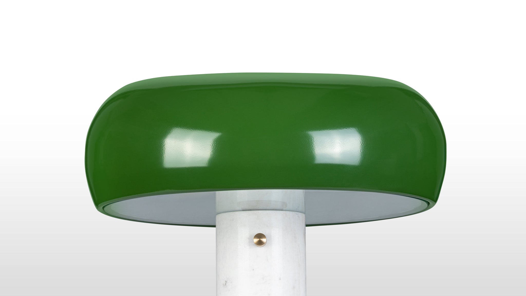 Snoopy Style - Snoopy Style Desk Lamp, Green