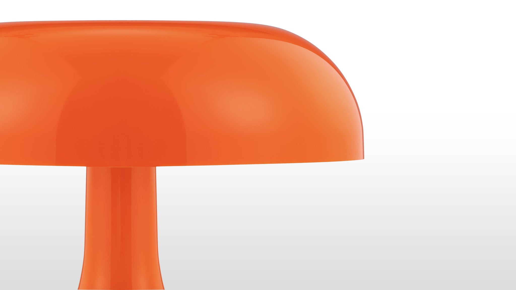 Nesso - Nesso Table Lamp, Orange