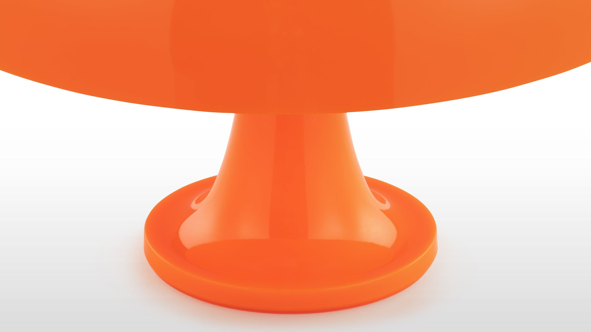 Nesso - Nesso Table Lamp, Orange