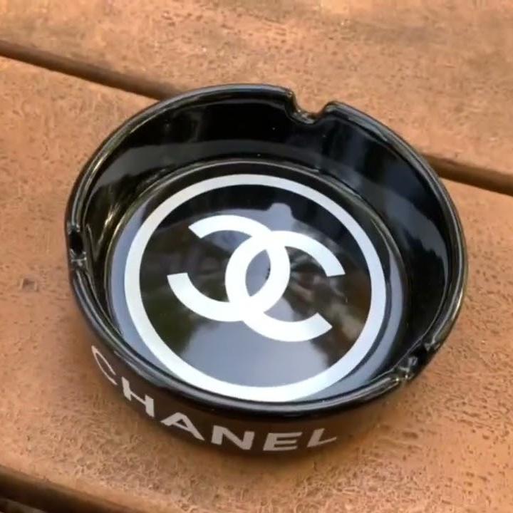 Coco Ashtray