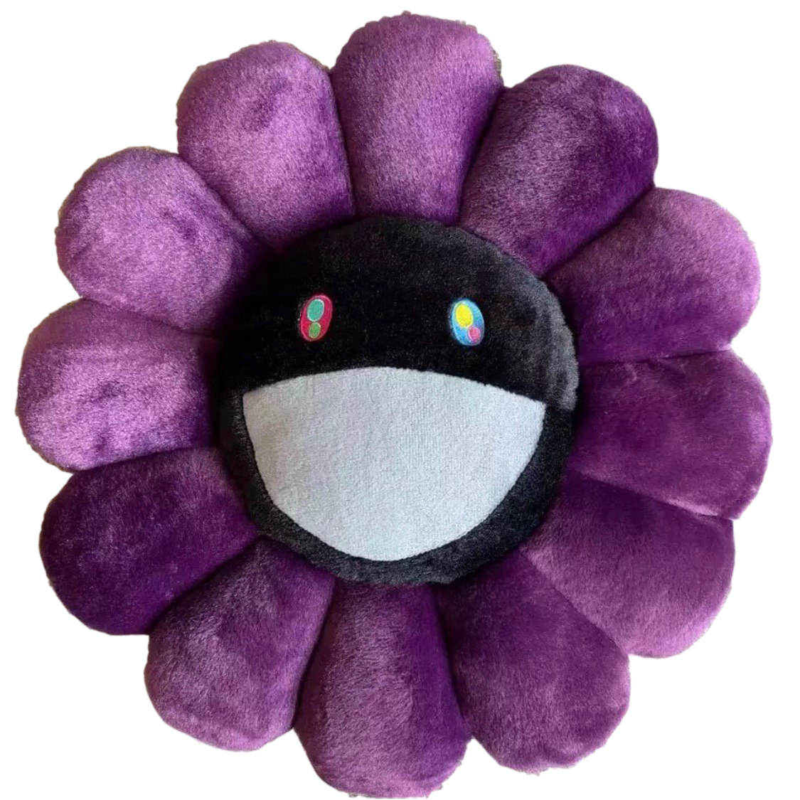 Happy Flower Plush