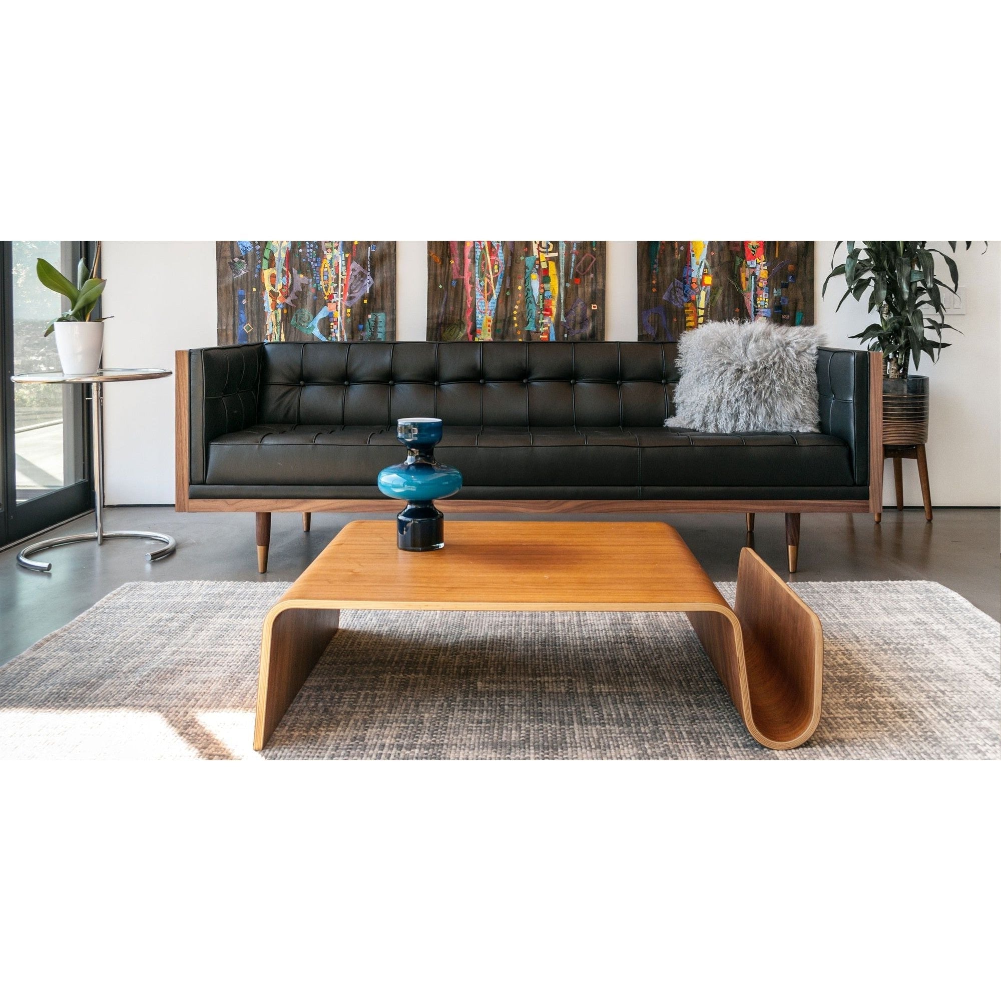 Offi Coffee Table